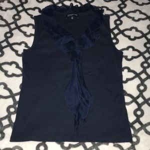JONES NEW YORK Sleeveless Top